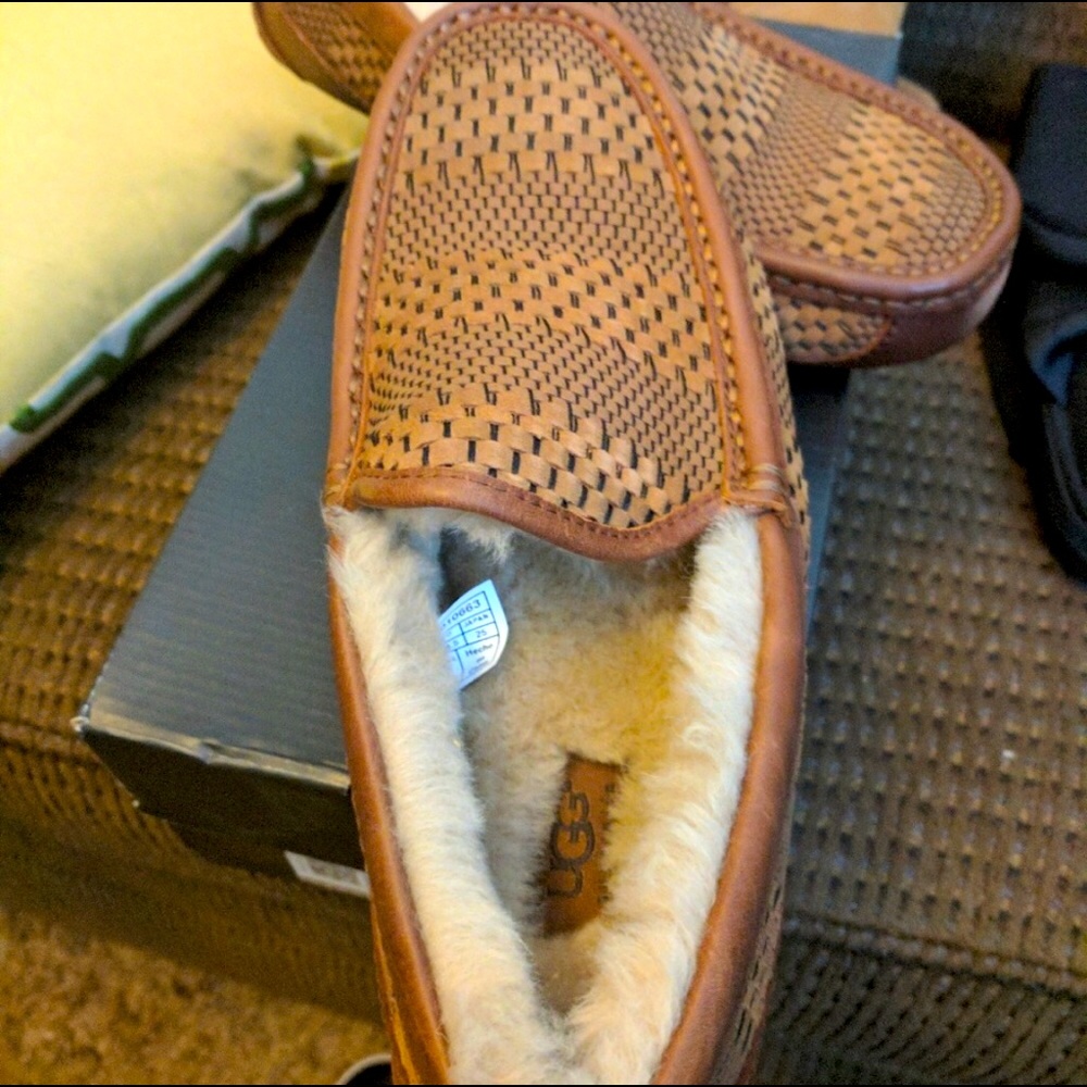 Uggs Slippers
